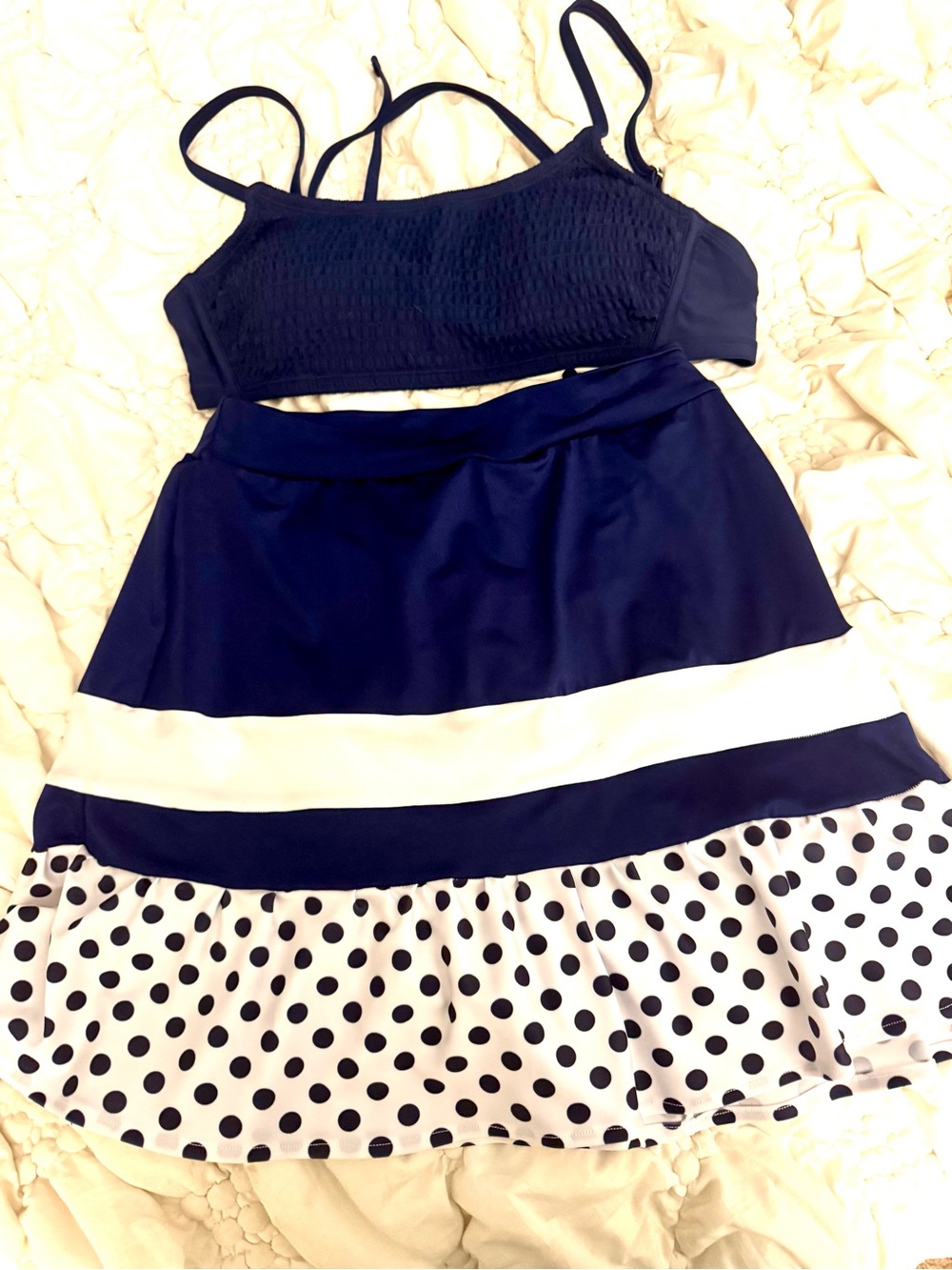 Swim skirt by Venus